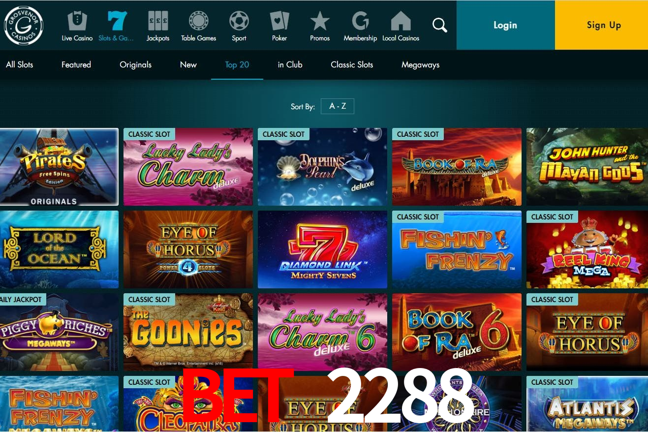 Bônus Generosos e Exclusivos no Bet 2288 para Você!