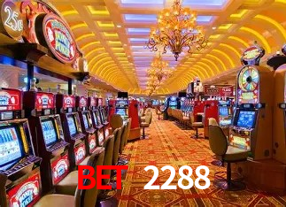 Ofertas Imperdíveis na Bet 2288: Promoções e Bônus Que Valem a Pena