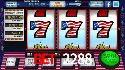 2288Bet APP